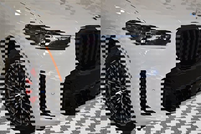 New 2026 BMW X5 xDrive40i w/ M Sport Package image 15