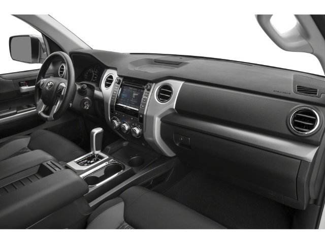 Used 2021 Toyota Tundra SR5 AWD/4WD image 10