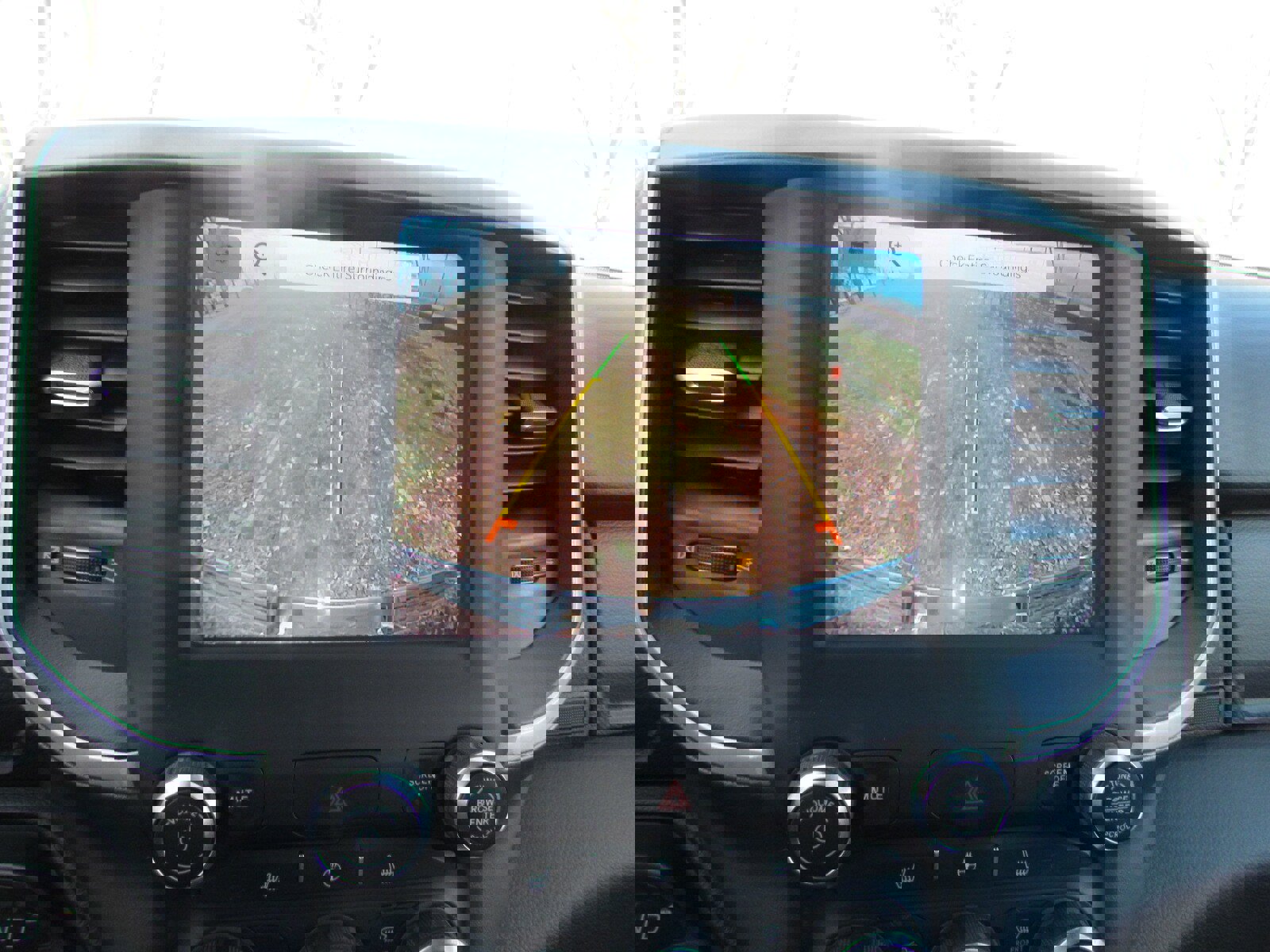 Used 2022 RAM 1500 Big Horn image 25