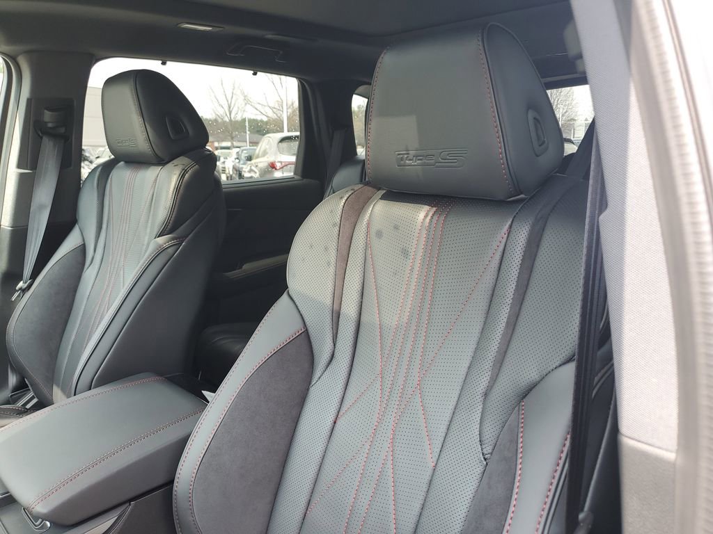 New 2026 Acura MDX Type S image 20
