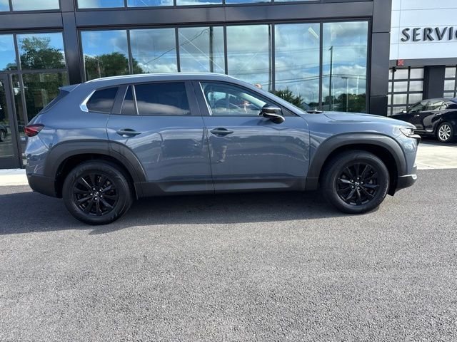 Used 2024 MAZDA CX-50 AWD 2.5 S w/ Weather Package image 2