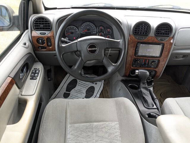 Used 2005 Isuzu Ascender image 25