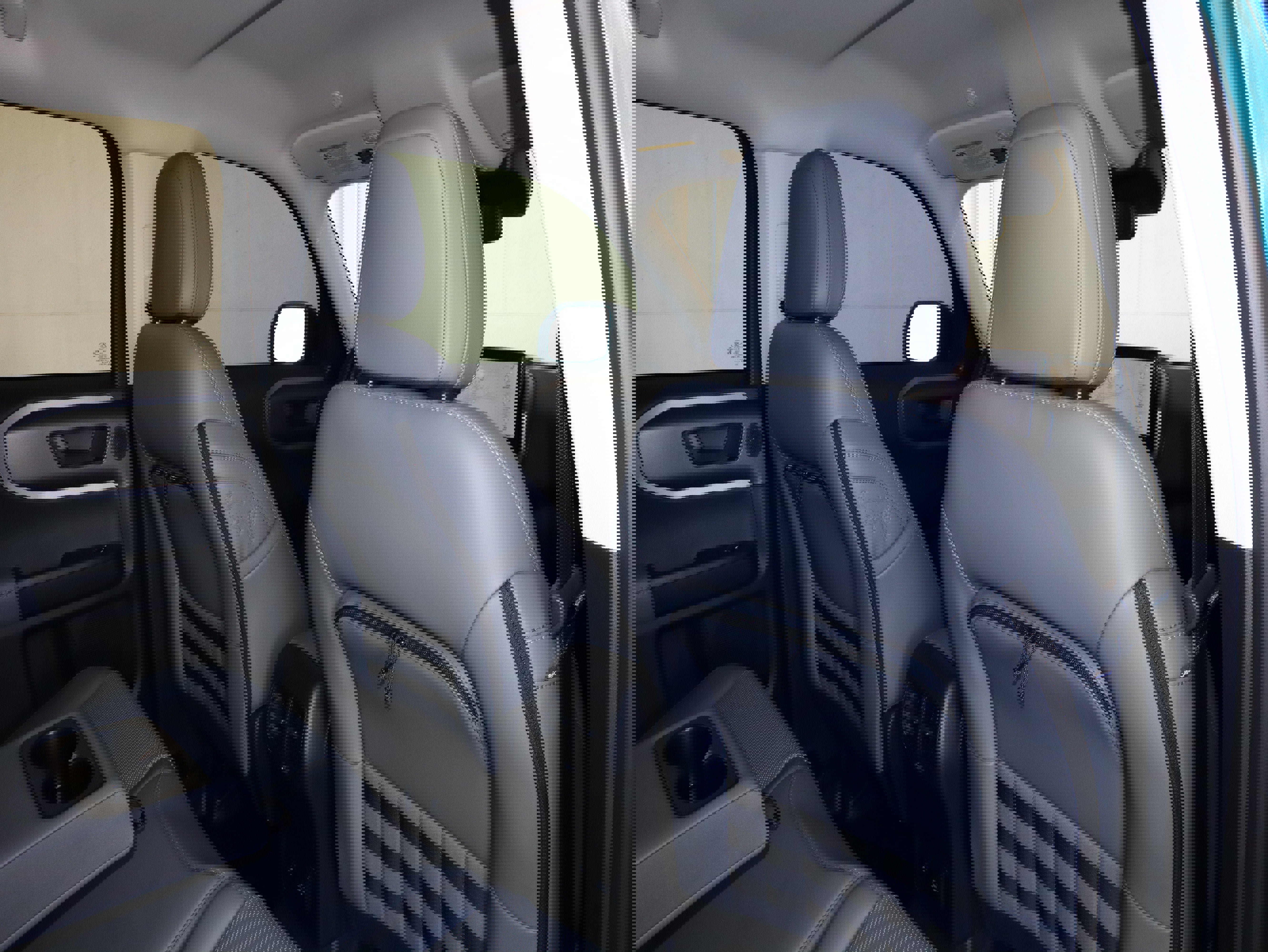 New 2025 Ford Bronco Sport Badlands w/ Badlands Tech Package image 41