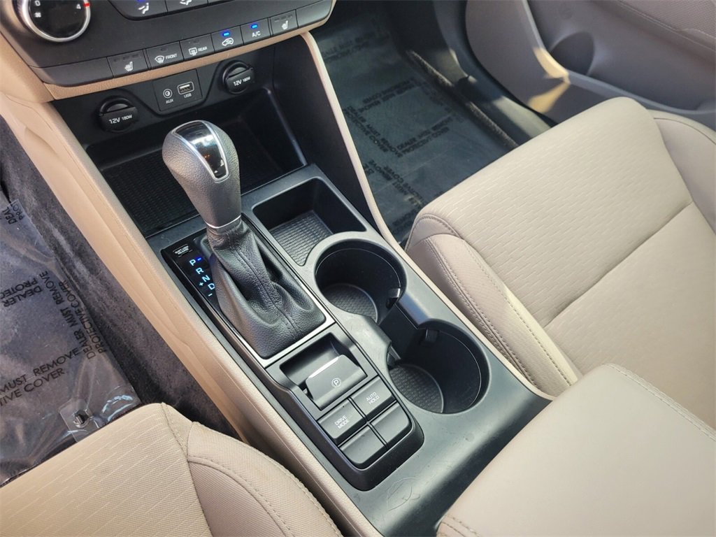 Used 2020 Hyundai Tucson Value image 24