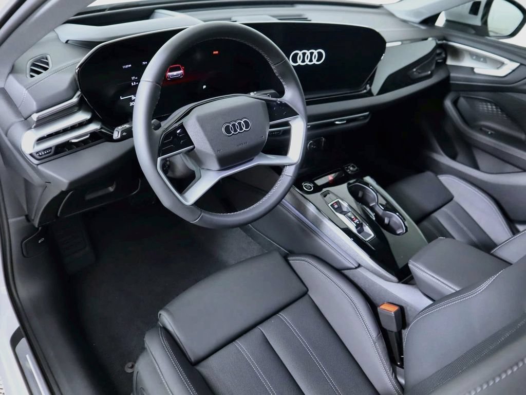 Used 2025 Audi A5 Premium Plus AWD/4WD image 9
