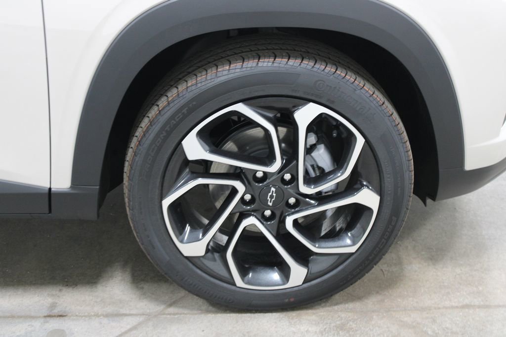 New 2026 Chevrolet Trax RS w/ Sunroof Package image 49