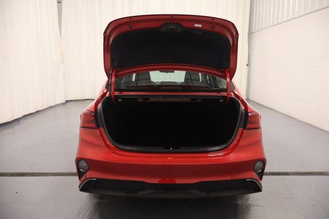 Used 2024 Kia Forte LXS image 18