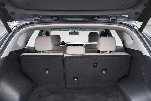 Used 2016 Hyundai Tucson Sport image 6
