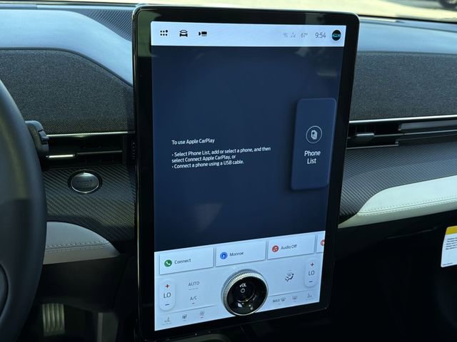 Used 2024 Ford Mustang Mach-E Premium image 26