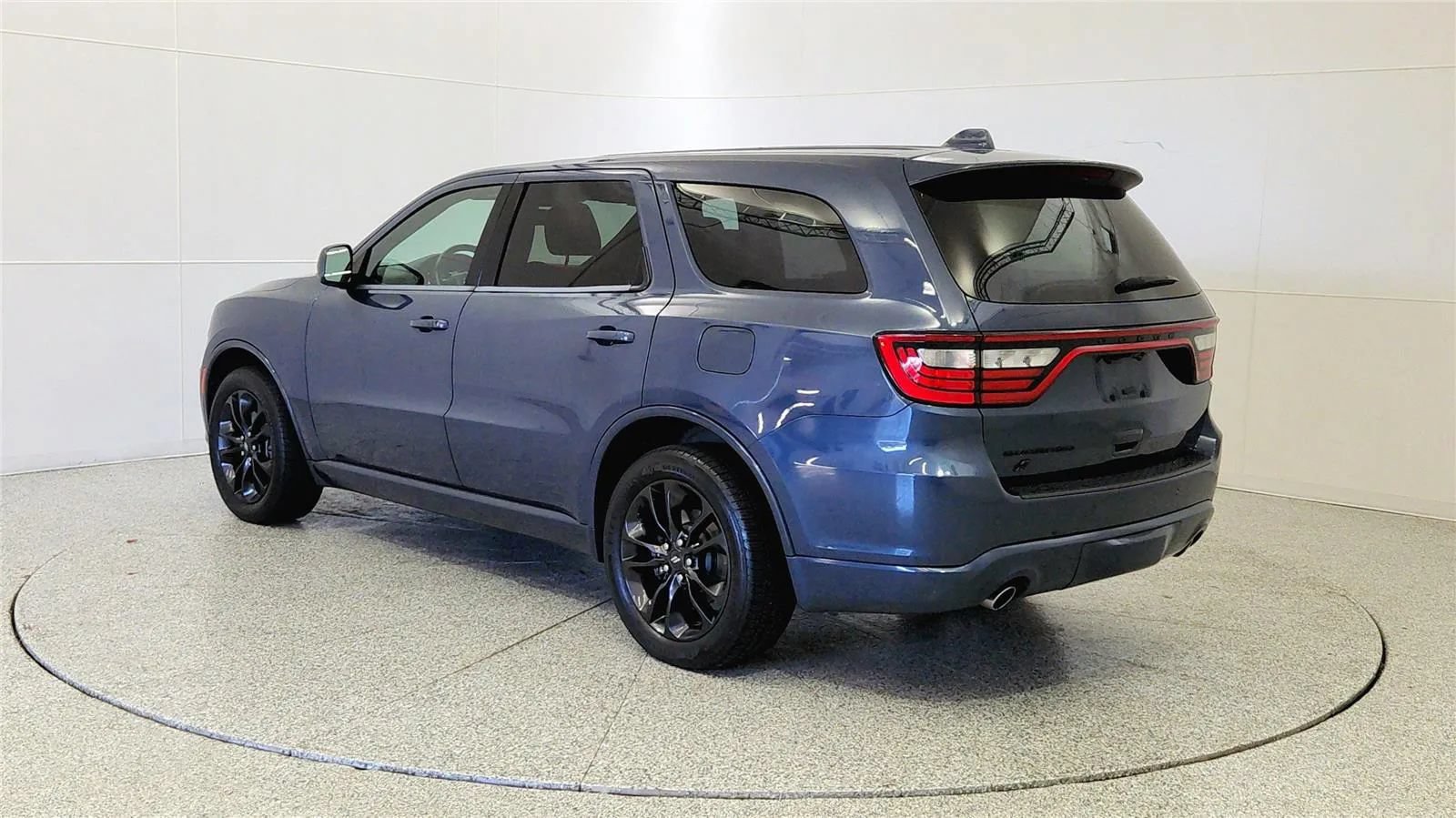 Used 2021 Dodge Durango SXT AWD/4WD image 5