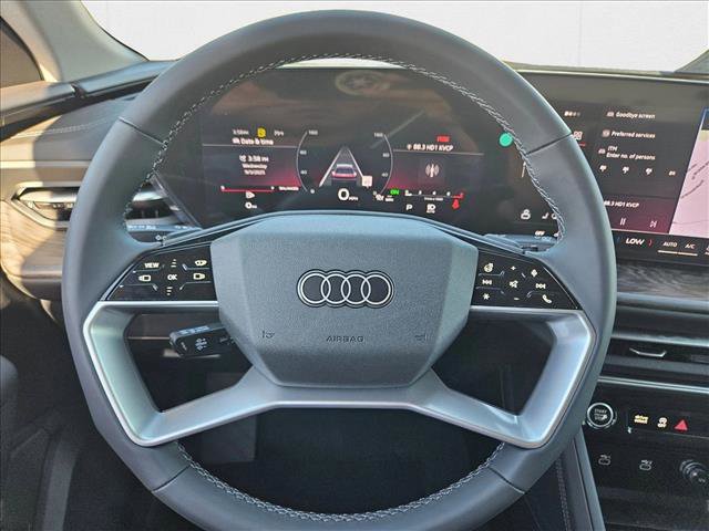 New 2025 Audi Q5 Premium Plus image 11