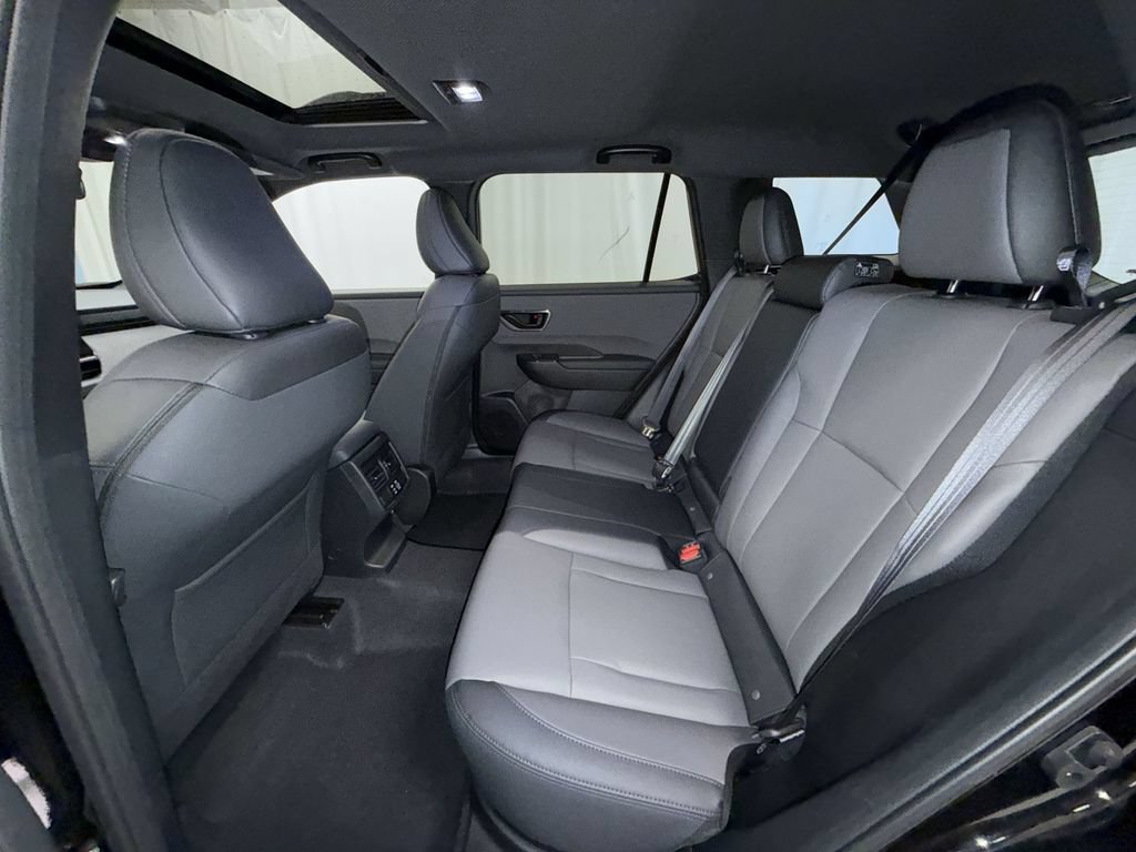New 2026 Subaru Outback Premium AWD/4WD image 18