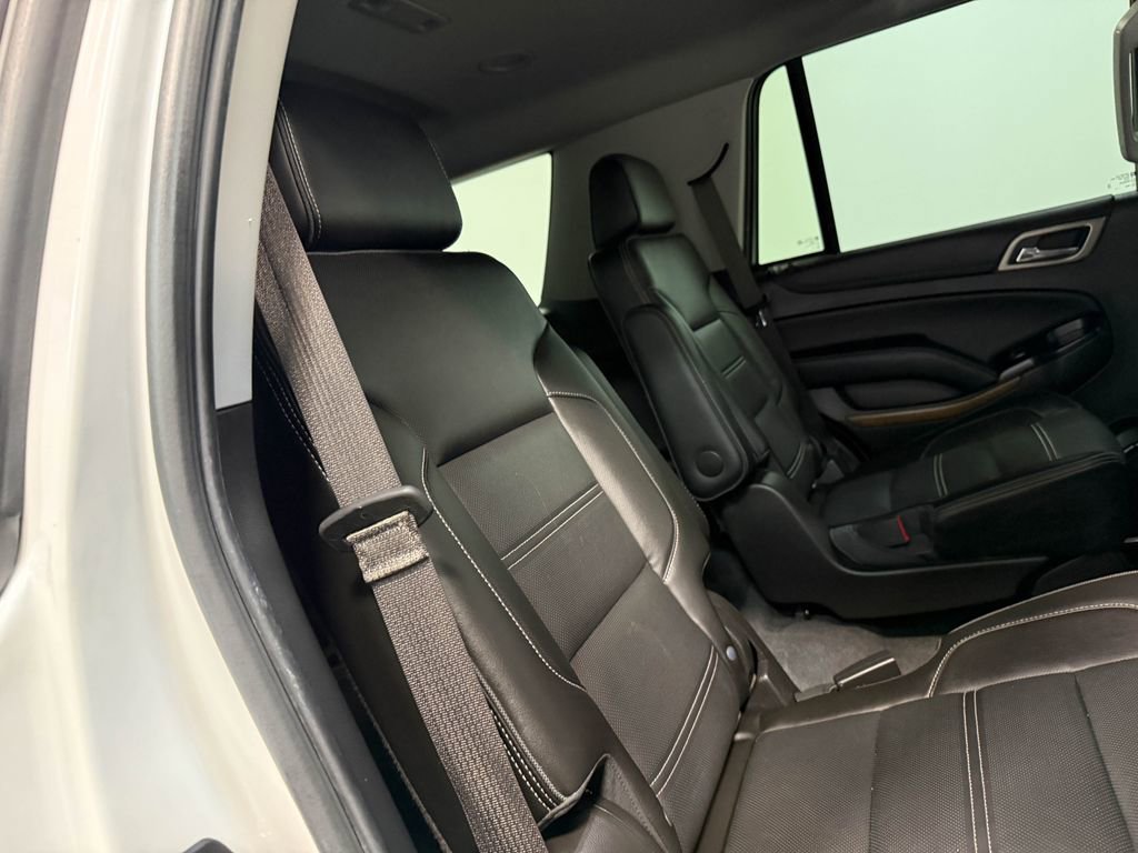 Used 2020 GMC Yukon Denali w/ Open Road Package image 65