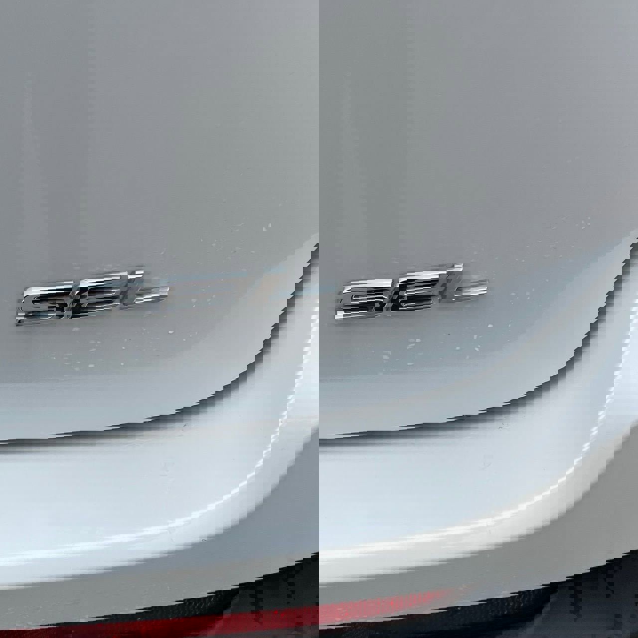 Used 2016 Ford Edge SEL w/ Equipment Group 201A FWD image 7