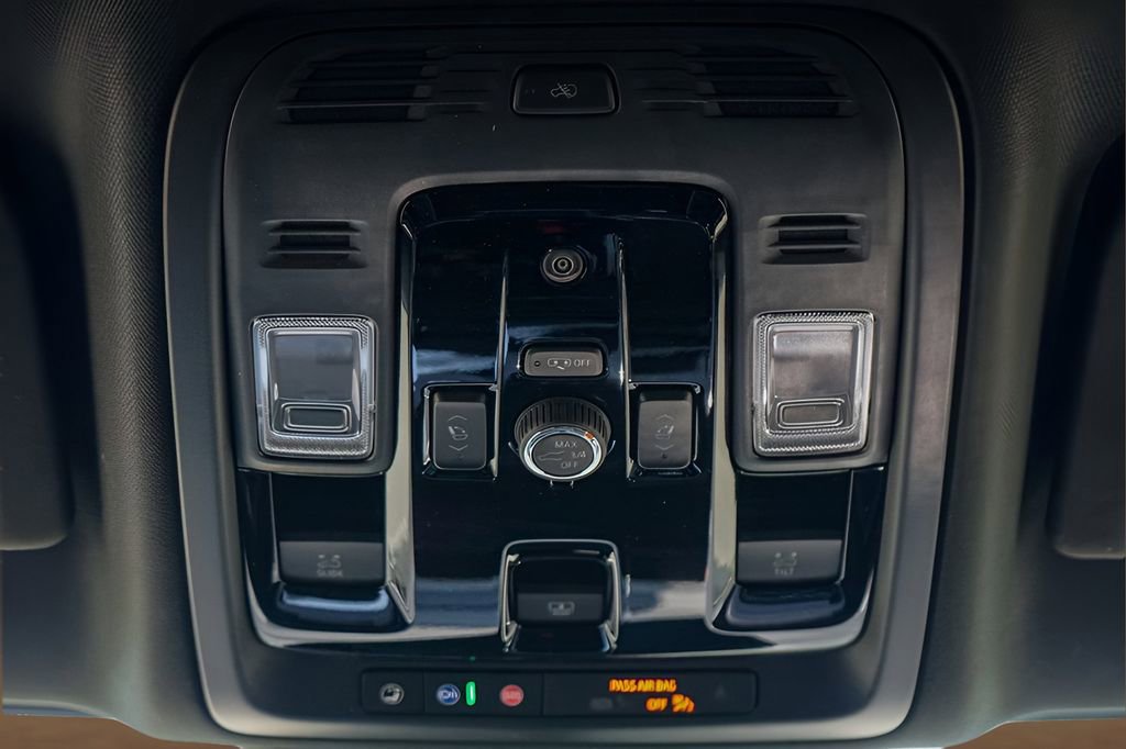 New 2026 Cadillac Escalade Sport w/ Touring Package image 23