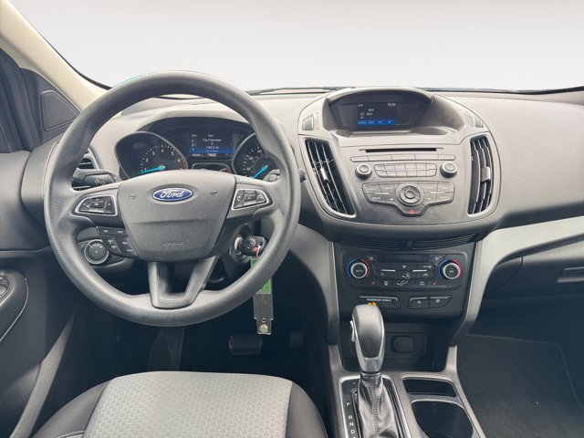 Used 2018 Ford Escape SE AWD/4WD image 10