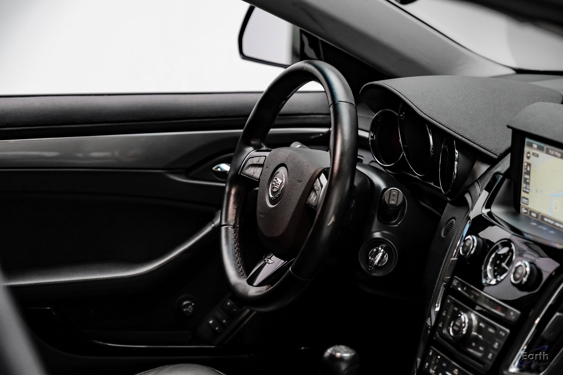 Used 2013 Cadillac CTS V image 50