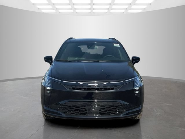 New 2027 Chrysler Pacifica Limited AWD/4WD video 2