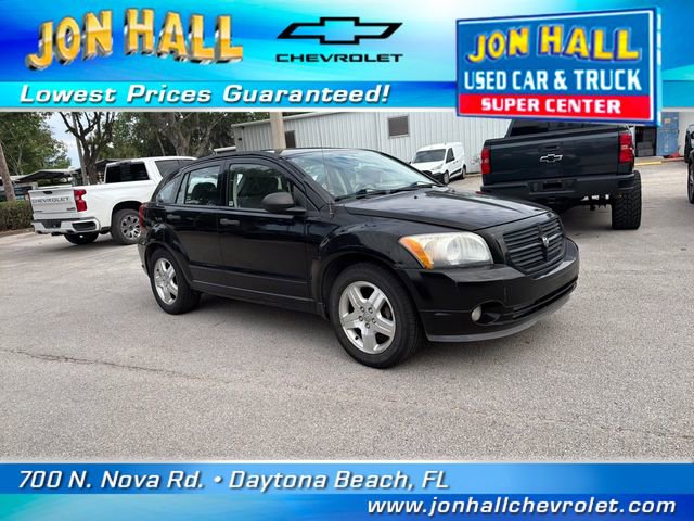 Used 2007 Dodge Caliber SXT FWD image 15