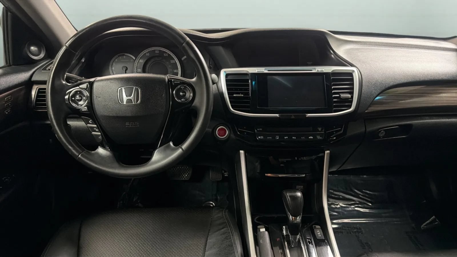Used 2016 Honda Accord EX-L image 10