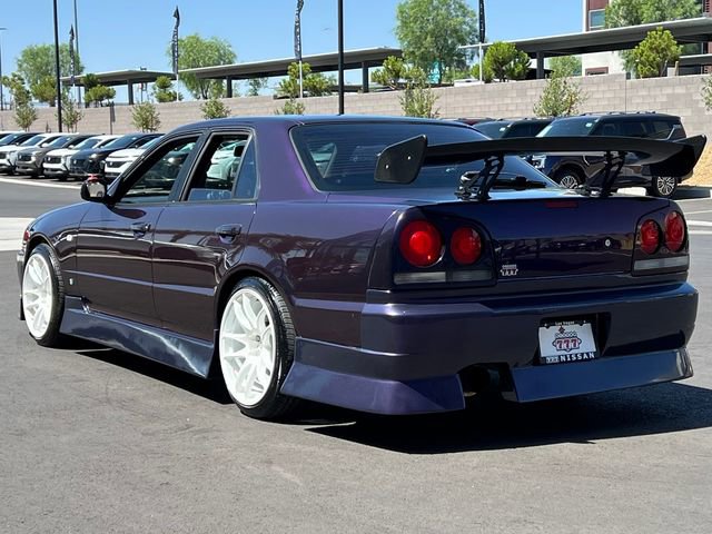 Used 1998 Nissan Other Nissan Models image 3