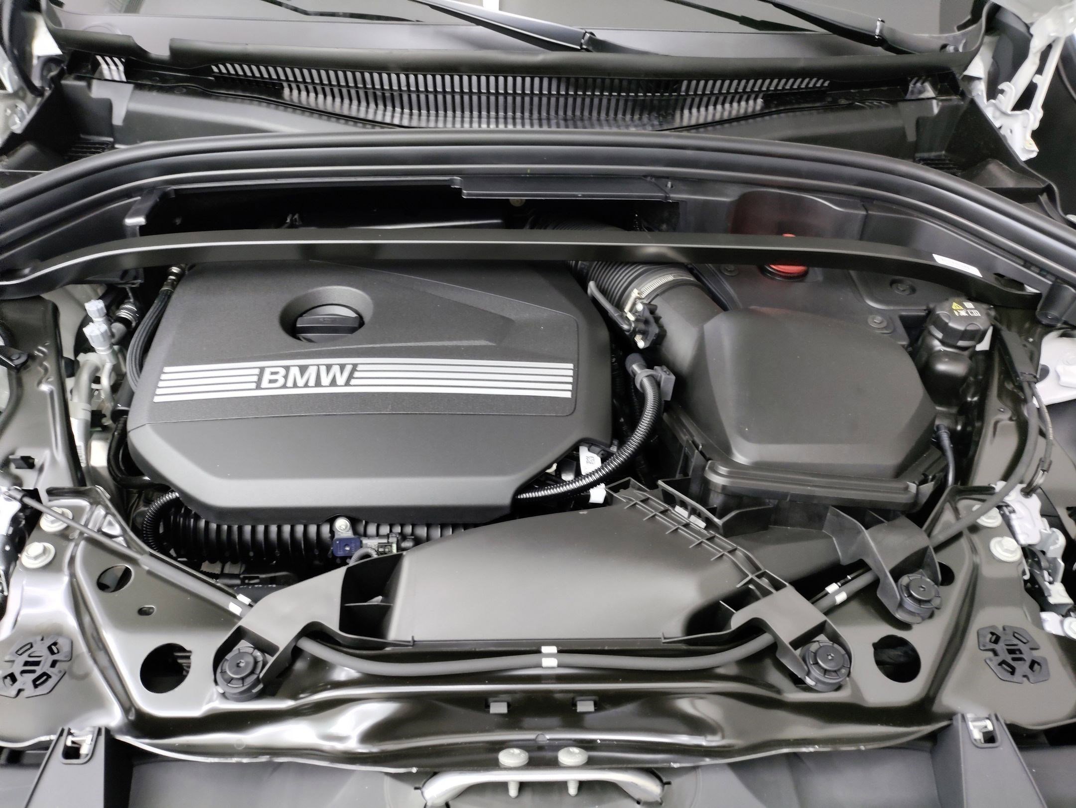 Used 2026 BMW X1 xDrive28i image 29