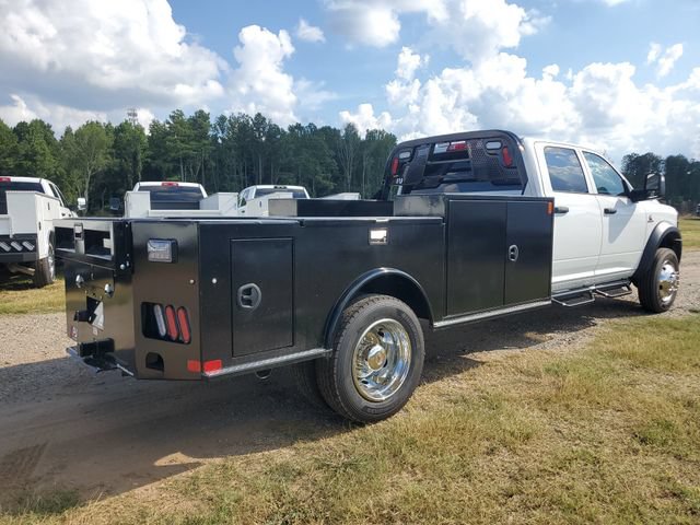 New 2025 RAM 5500 Tradesman AWD/4WD image 6