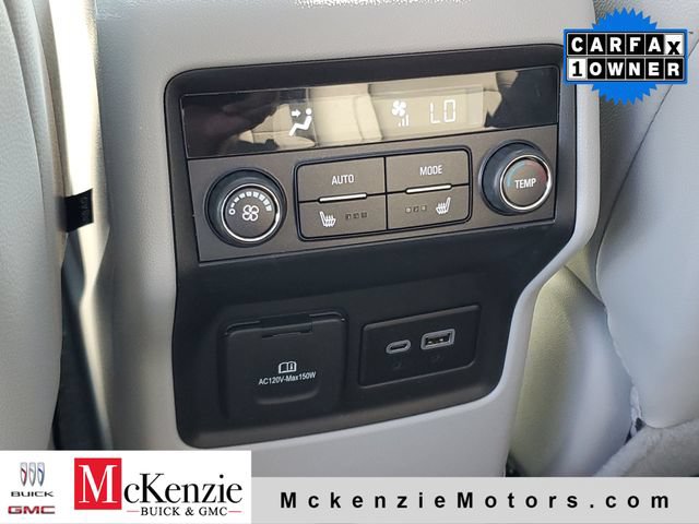 Used 2023 GMC Acadia SLT w/ Technology Package AWD/4WD image 30