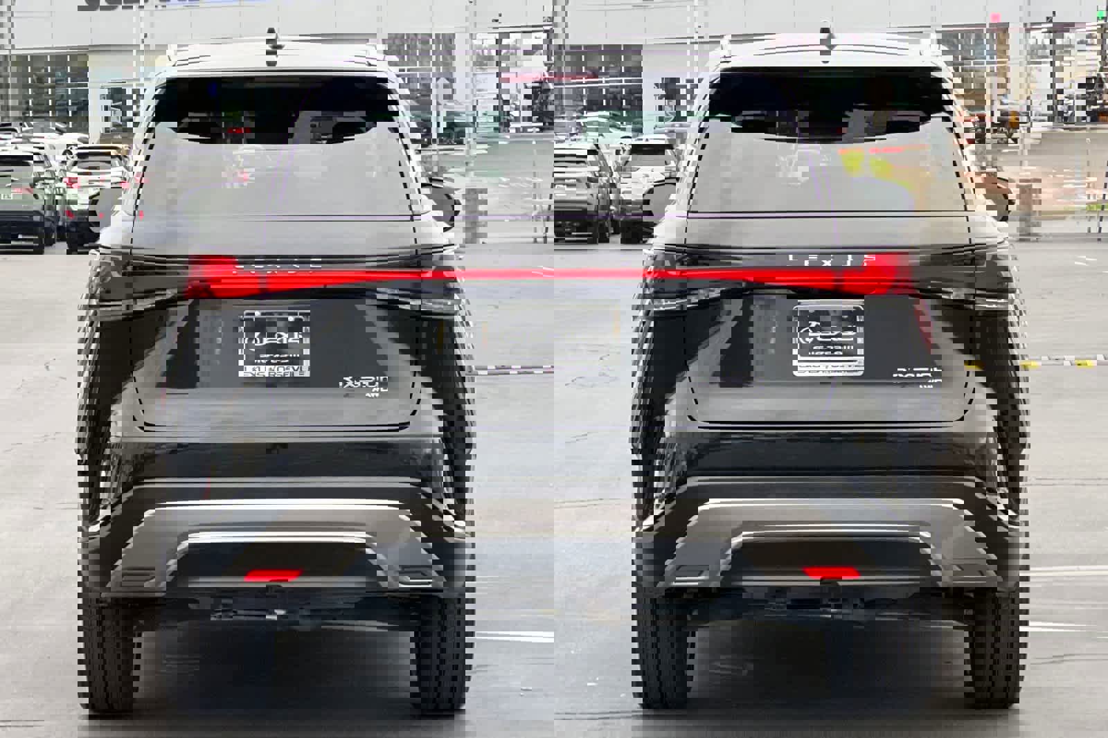 Used 2024 Lexus RX 350 image 8