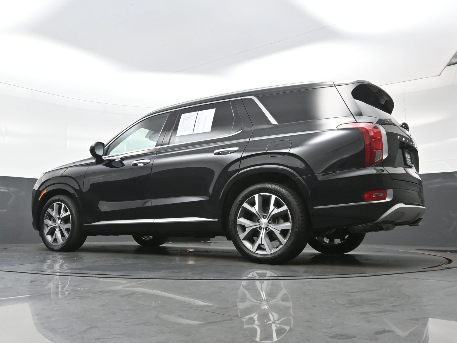 Used 2021 Hyundai Palisade Limited AWD/4WD image 25