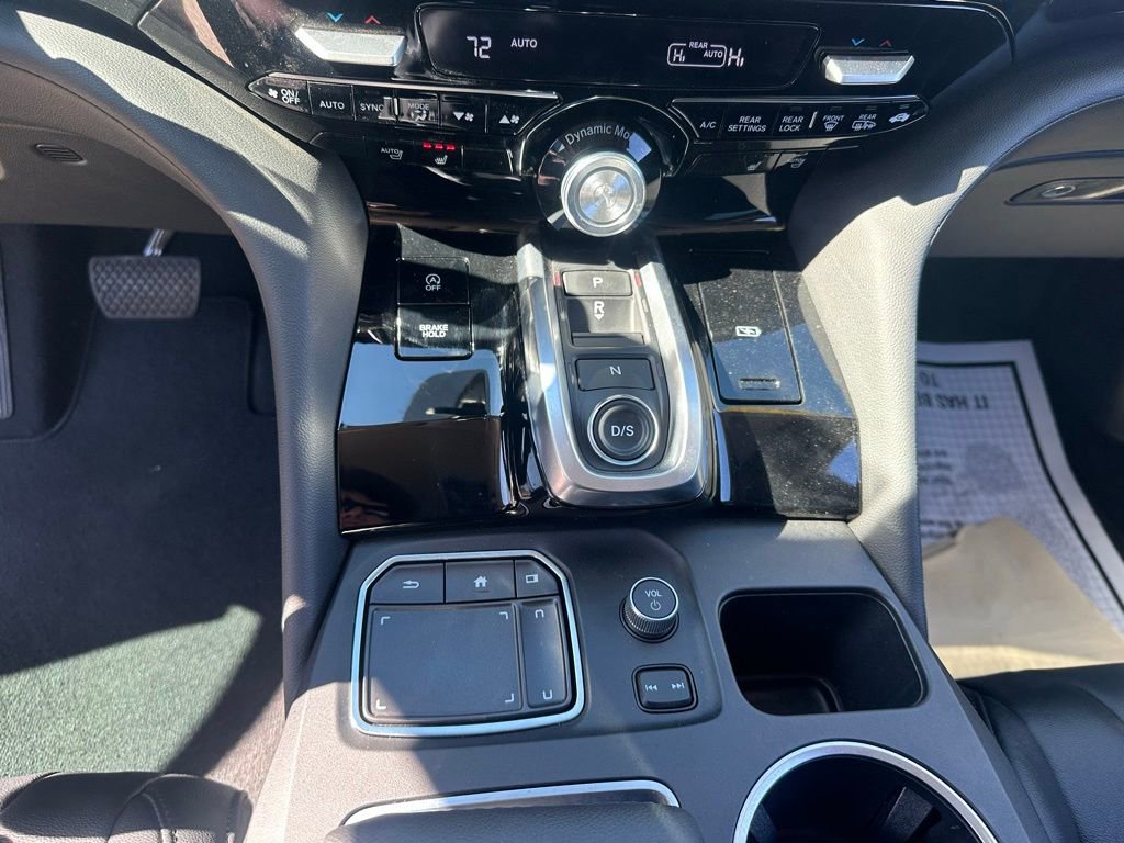 Used 2024 Acura MDX FWD image 30