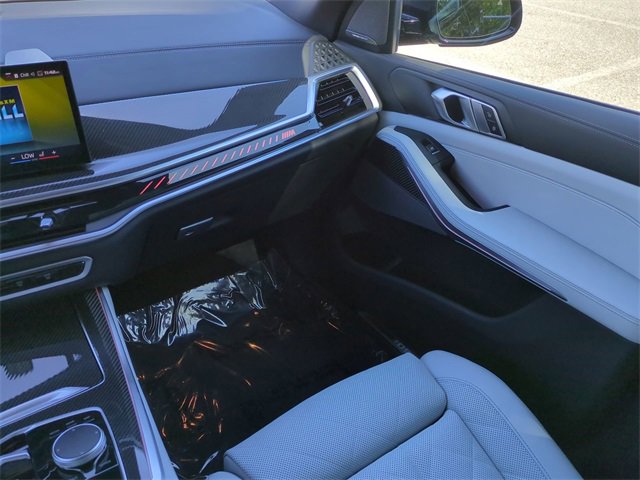 Used 2026 BMW X5 M60i image 17