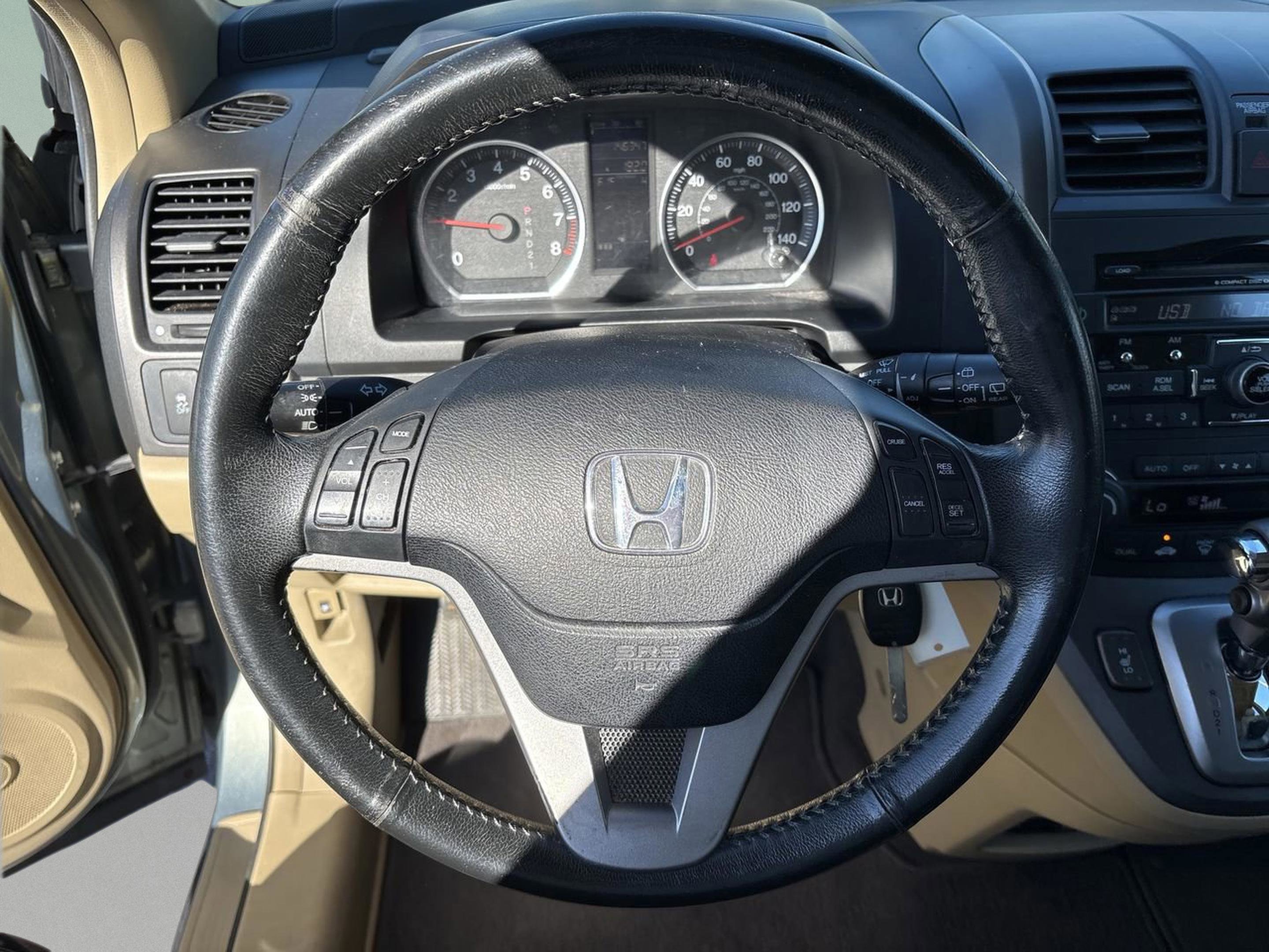 Used 2011 Honda CR-V EX-L image 12