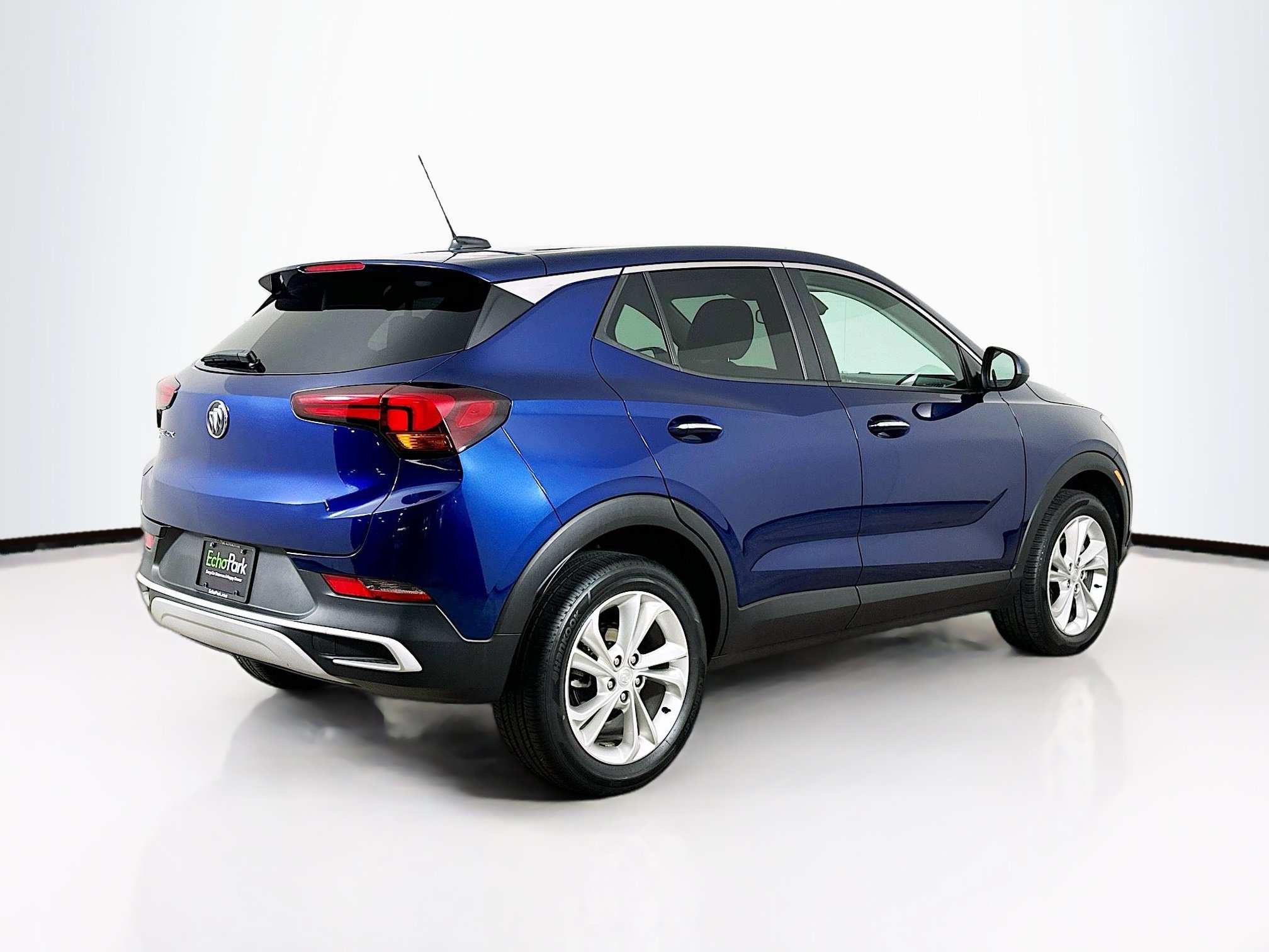 Used 2023 Buick Encore GX Preferred w/ Cold Weather Comfort Package image 9