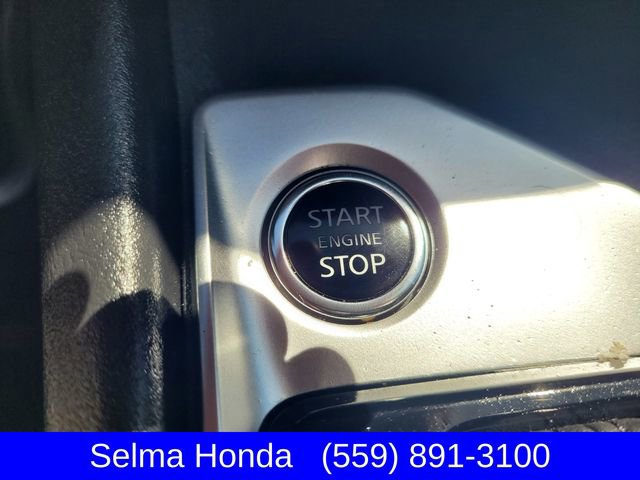 Used 2025 Nissan Altima 2.5 SV FWD image 20