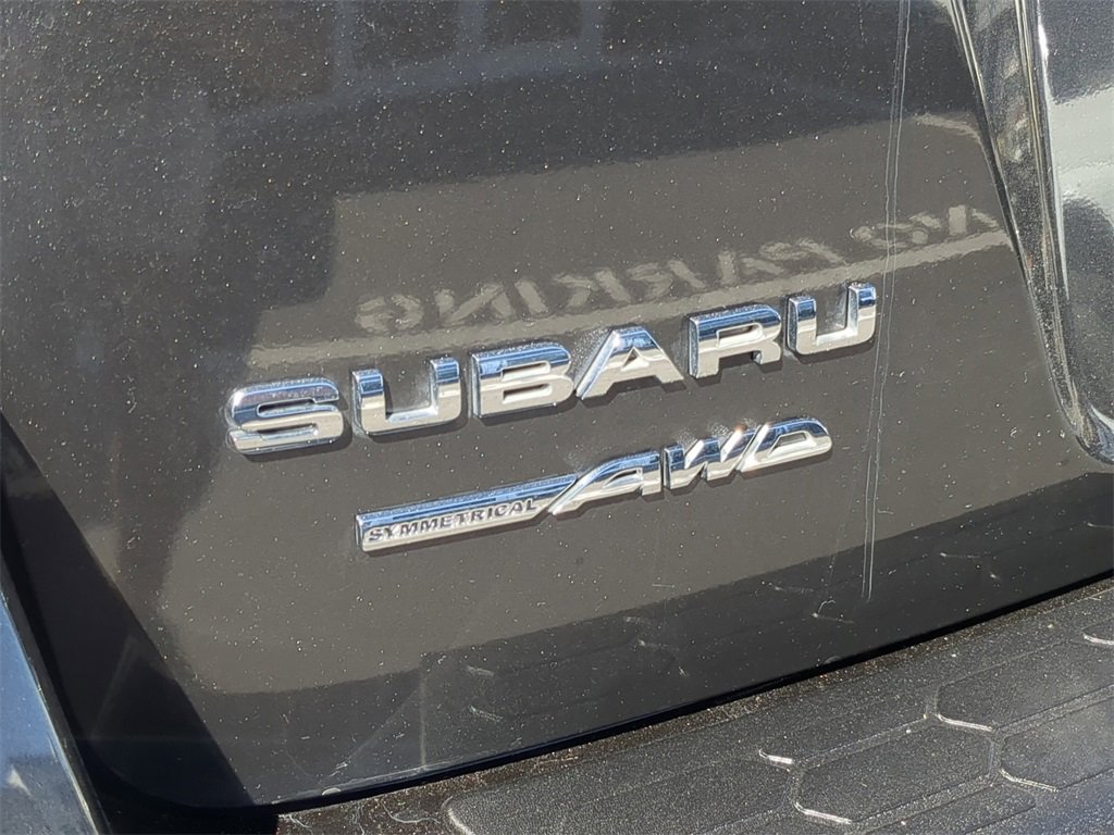 Used 2019 Subaru Crosstrek 2.0i Limited w/ Popular Package #4 image 5