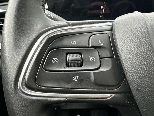 Used 2024 Buick Encore GX Sport Touring AWD/4WD image 19