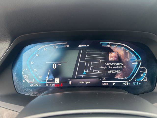 Used 2023 BMW X5 xDrive45e w/ M Sport Package image 35