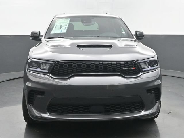 New 2026 Dodge Durango GT w/ Tow 'N Go Package AWD/4WD image 8