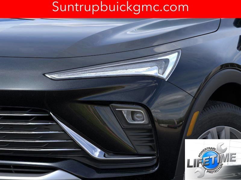 New 2026 Buick Envista Preferred w/ Convenience I Package FWD image 44