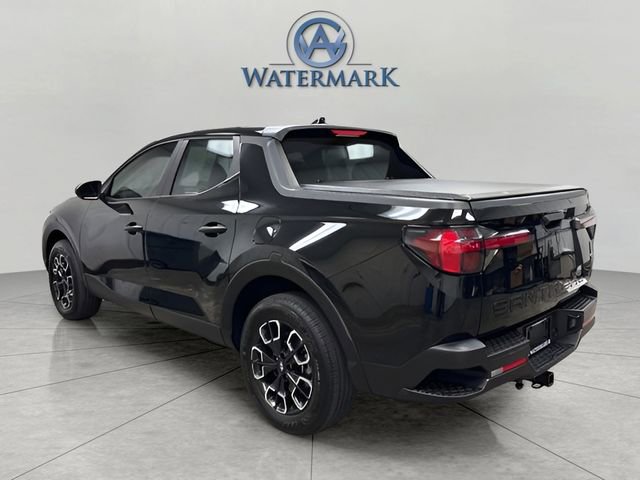 Used 2024 Hyundai Santa Cruz SE image 3