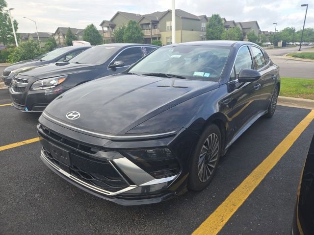 Used 2025 Hyundai Sonata SEL FWD image 3