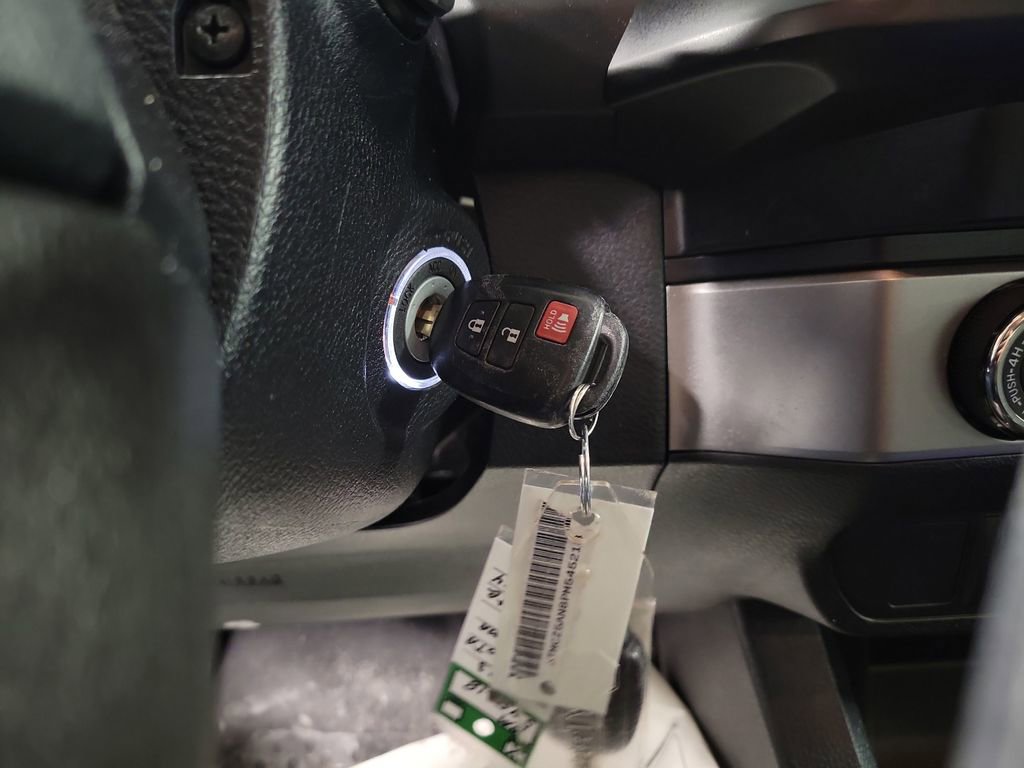 Used 2023 Toyota Tacoma SR image 16