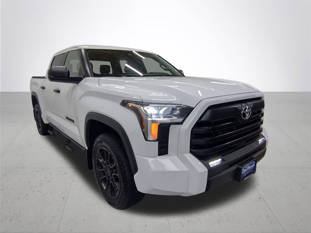 Used 2024 Toyota Tundra SR5 image 4