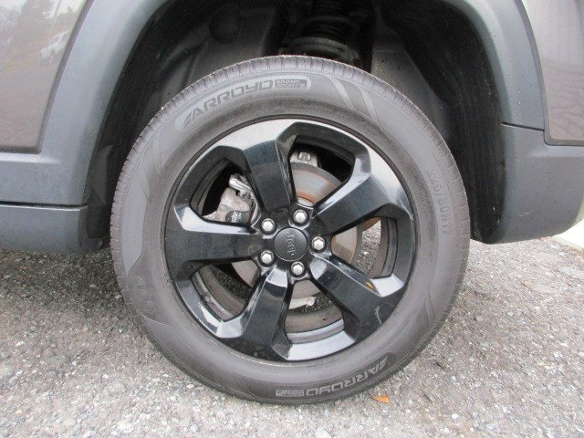 Used 2019 Jeep Compass Latitude w/ Popular Equipment Group image 15