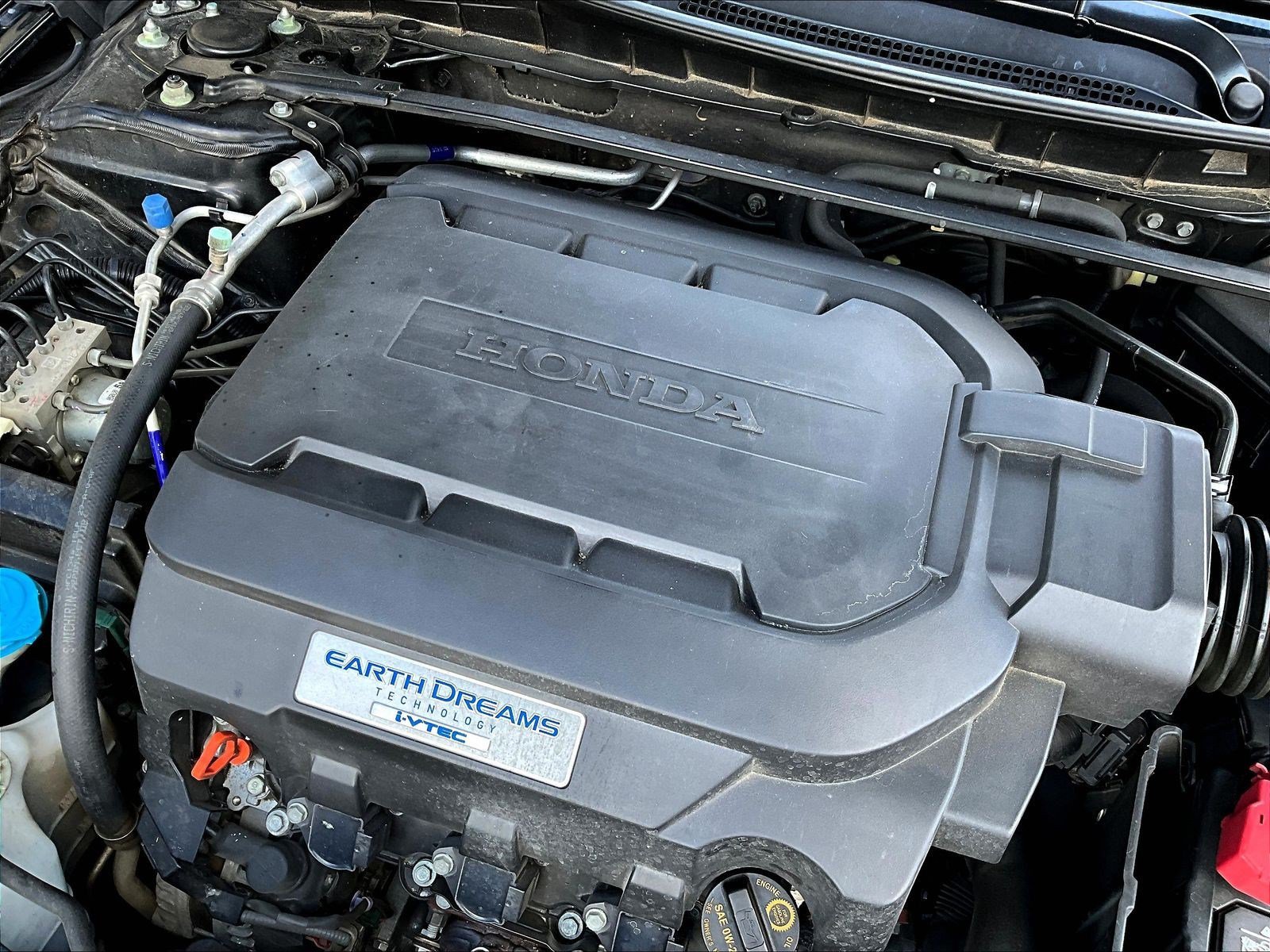 Used 2013 Honda Accord EX-L image 29