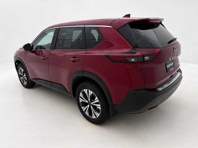 Used 2022 Nissan Rogue SV AWD/4WD image 9