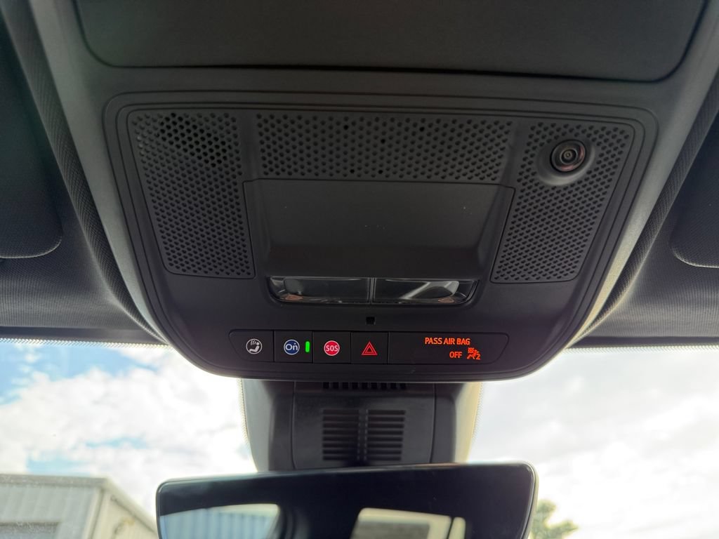 New 2027 Chevrolet Equinox LT w/ Convenience Package II AWD/4WD image 19