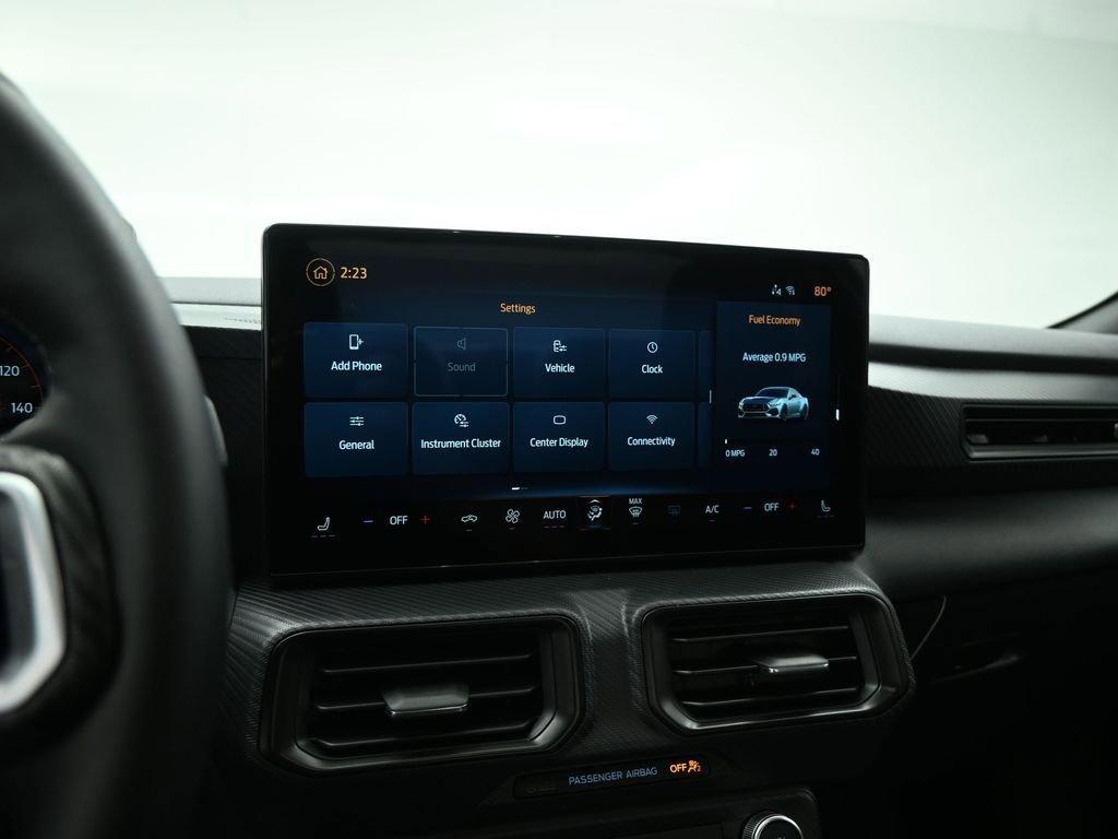 New 2026 Ford Mustang GT image 14