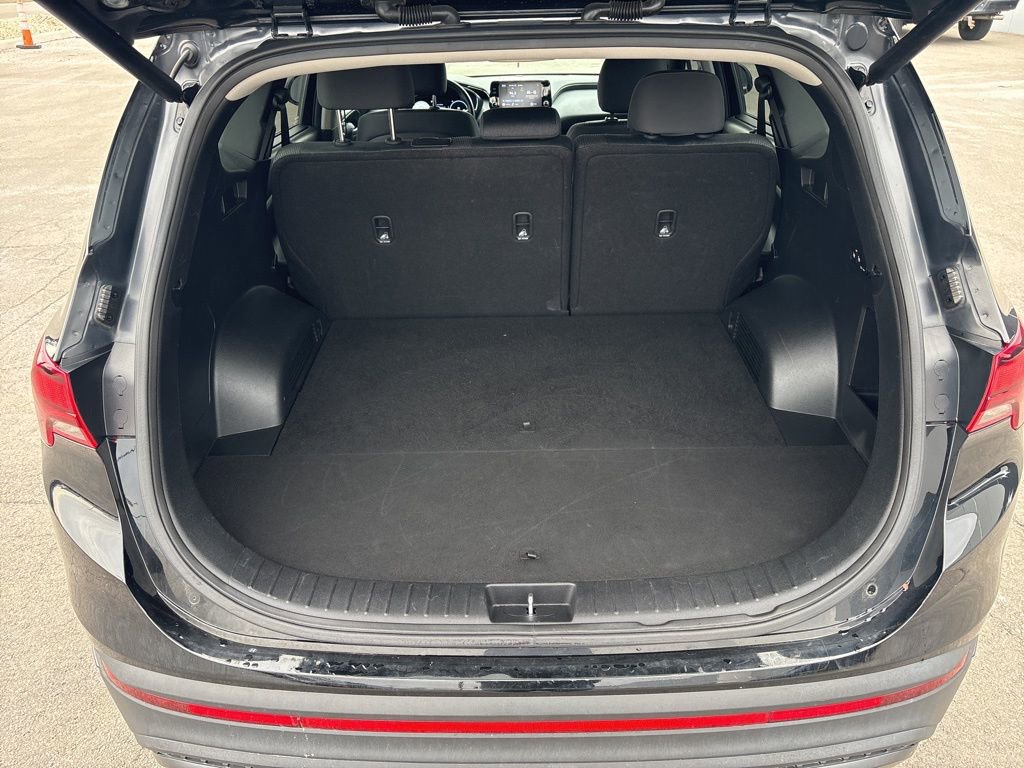 Used 2022 Hyundai Santa Fe XRT image 25